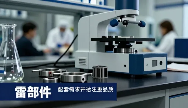 宁波铭业汽车部件有限公司展示注重品质实际应用效果