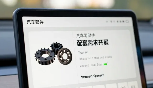从配套需求出发的业务发展路径分析