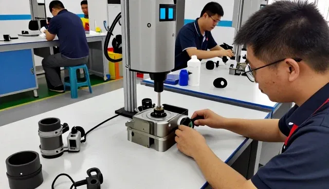 宁波铭业汽车部件有限公司探索汽车部件新方向，布局汽车部件领域