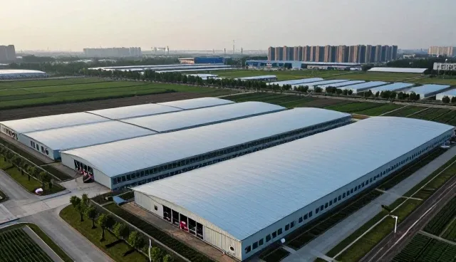 制造工艺在汽车零部件生产中的实际应用场景分析