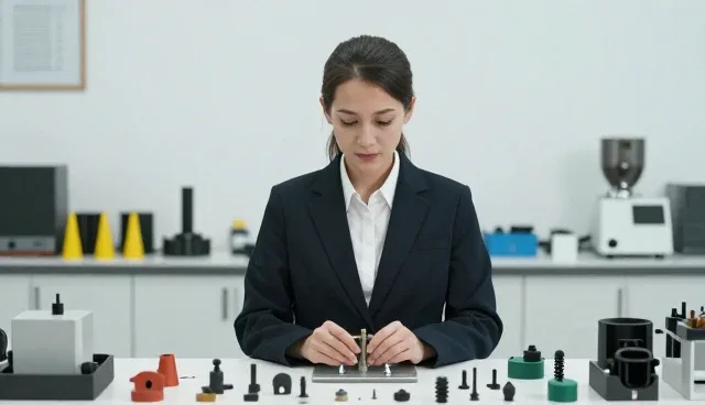 汽车零部件性能与适用条件的精准匹配策略